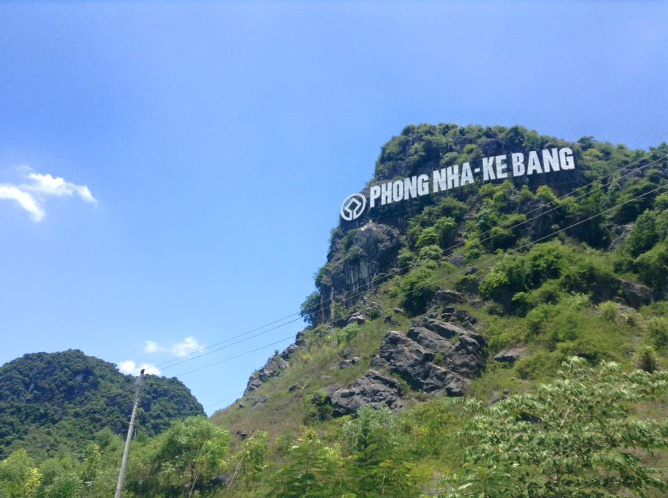 Phong Nha